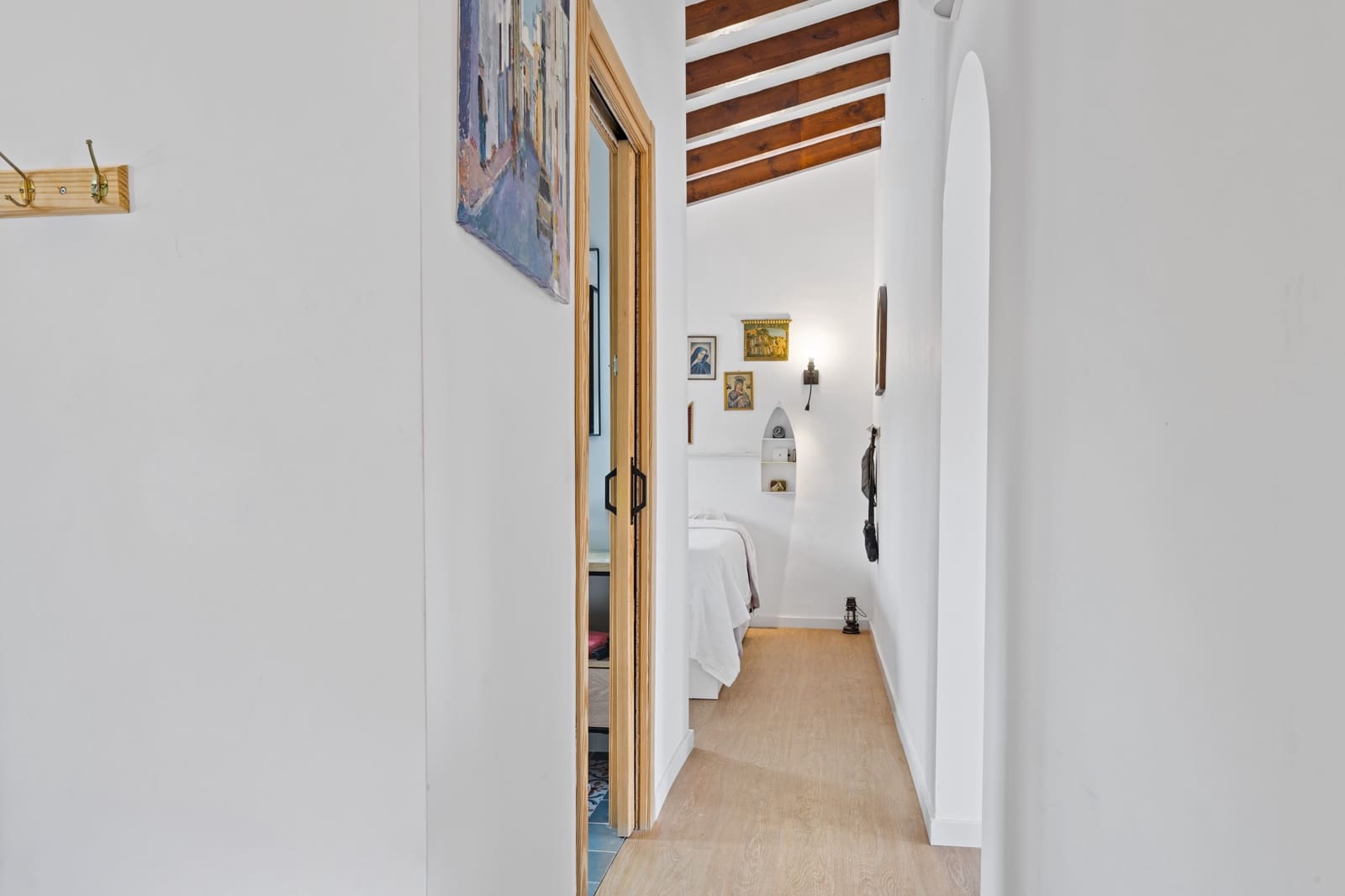 4 bedroom Villa for sale in Moraira - € 795,000 (Ref: 9457856)