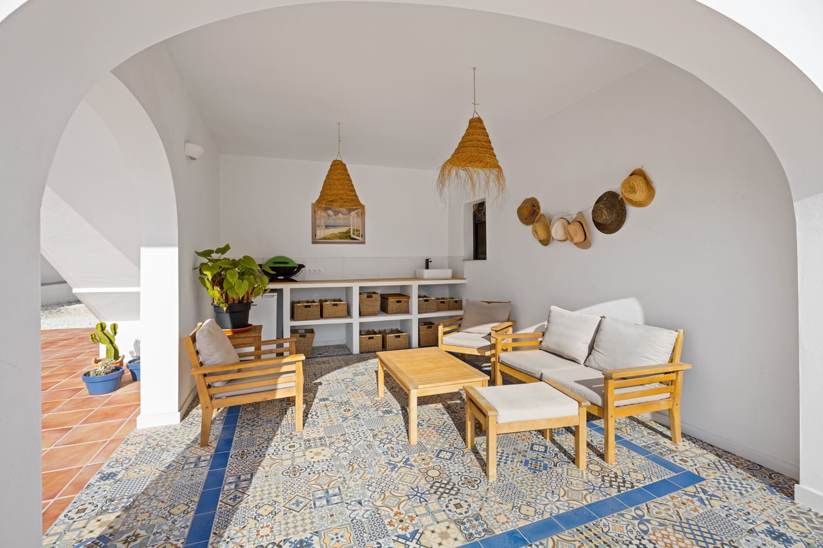 4 bedroom Villa for sale in Moraira - € 795,000 (Ref: 9457856)