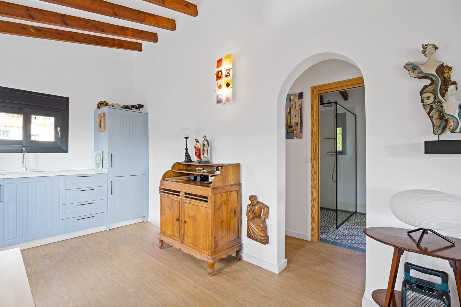 4 bedroom Villa for sale in Moraira - € 795,000 (Ref: 9457856)