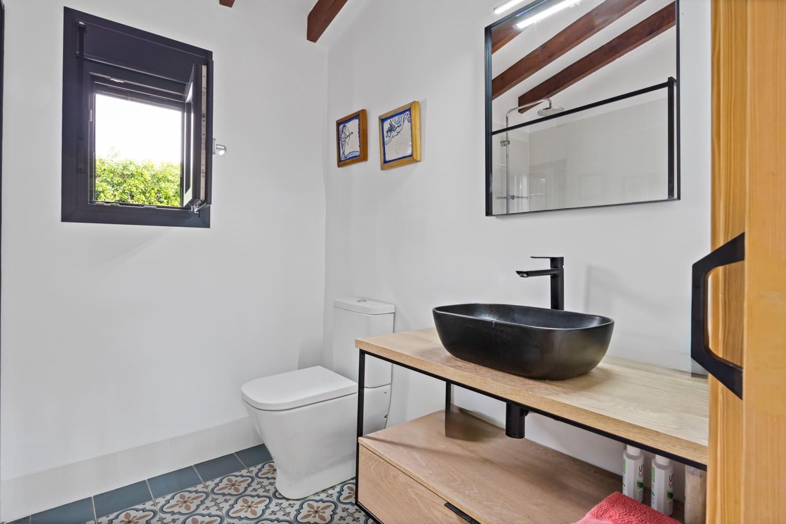 4 bedroom Villa for sale in Moraira - € 795,000 (Ref: 9457856)