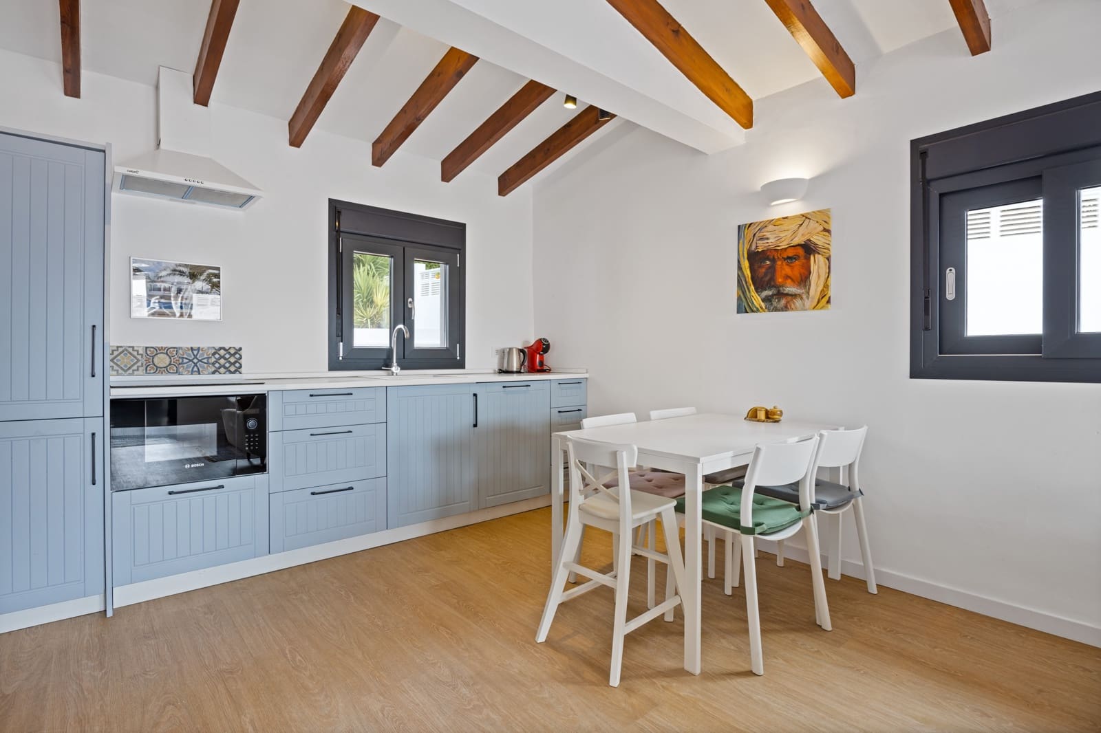 4 bedroom Villa for sale in Moraira - € 795,000 (Ref: 9457856)