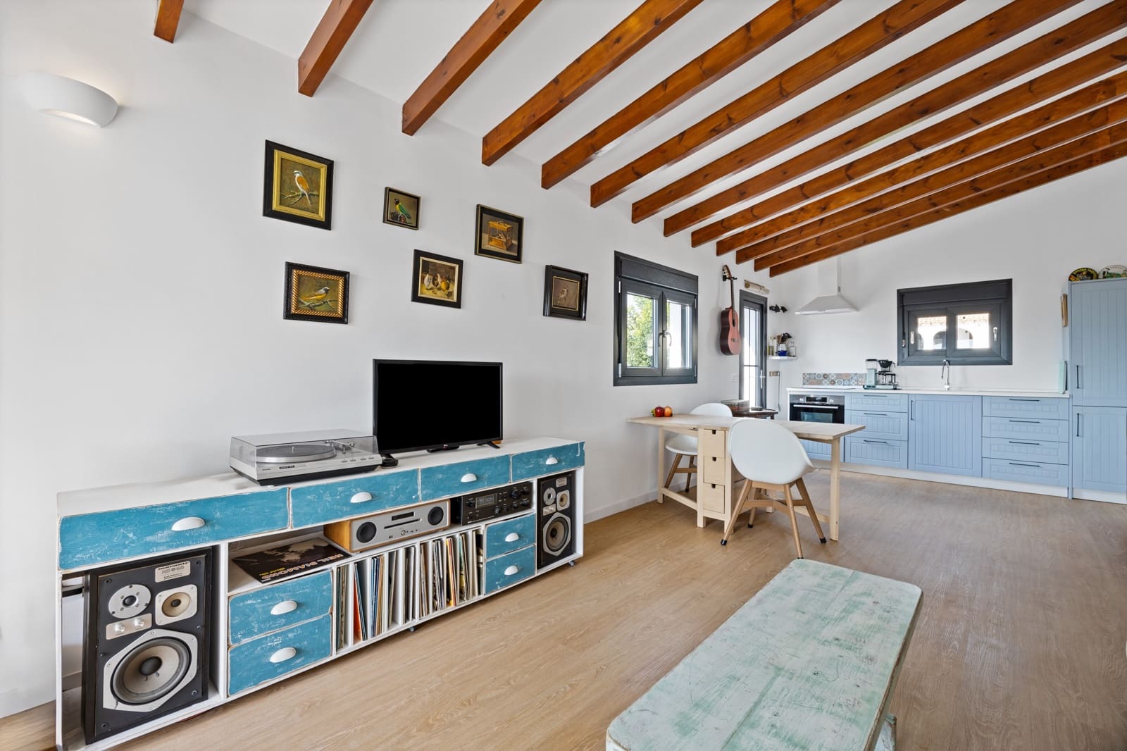 4 bedroom Villa for sale in Moraira - € 795,000 (Ref: 9457856)