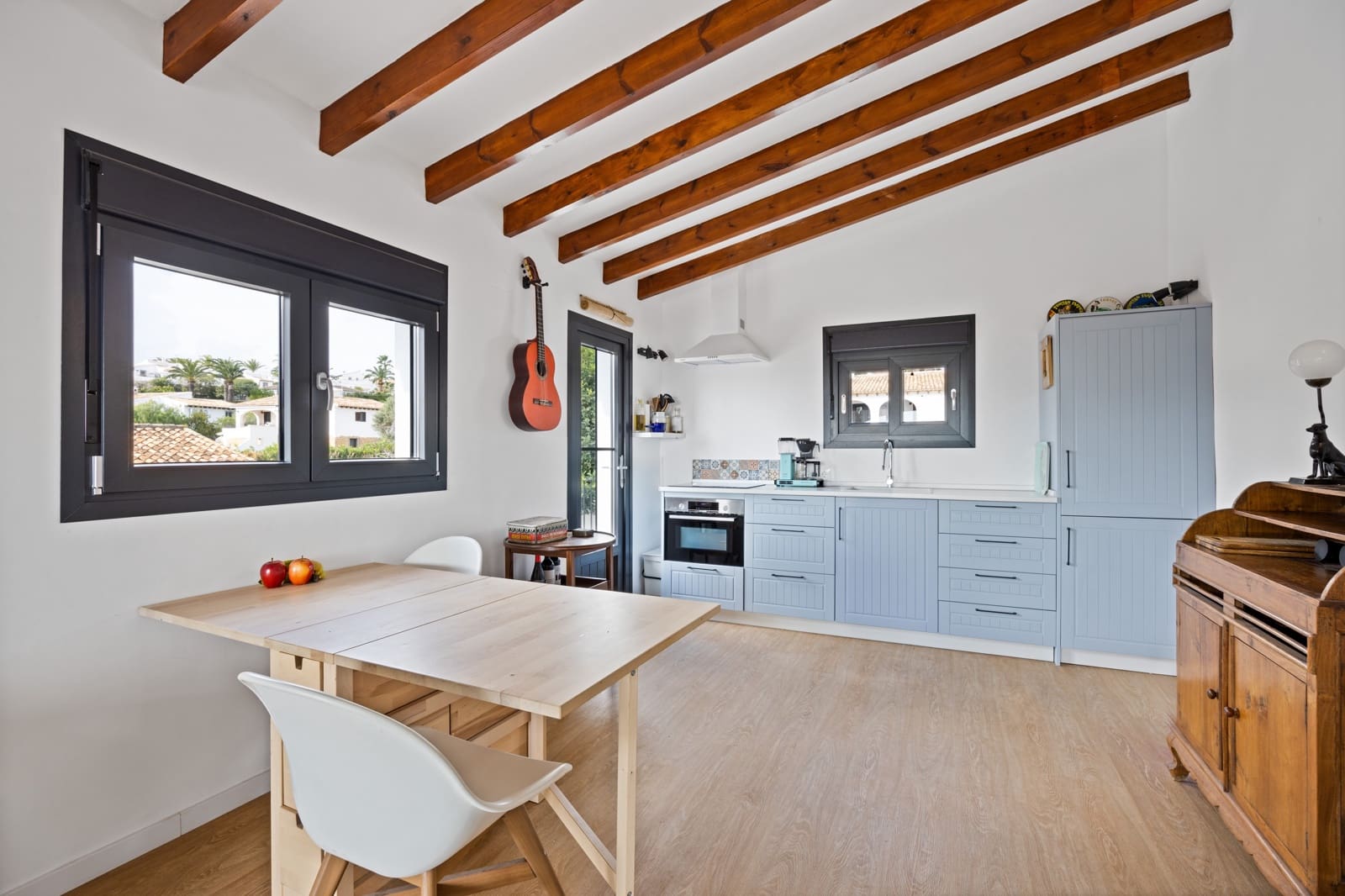 4 bedroom Villa for sale in Moraira - € 795,000 (Ref: 9457856)