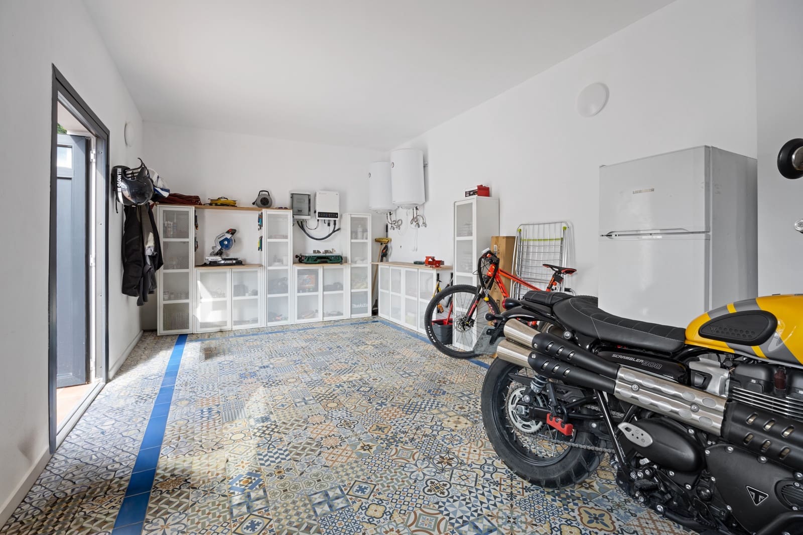 4 bedroom Villa for sale in Moraira - € 795,000 (Ref: 9457856)