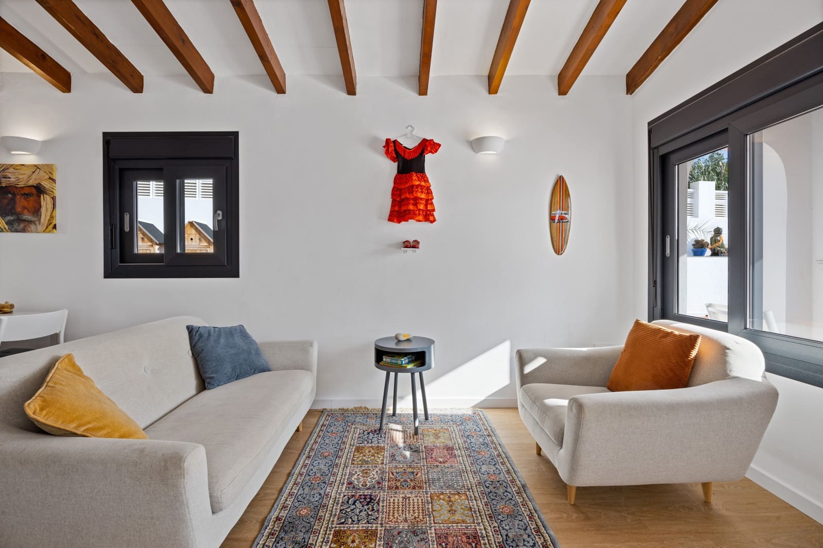 4 bedroom Villa for sale in Moraira - € 795,000 (Ref: 9457856)