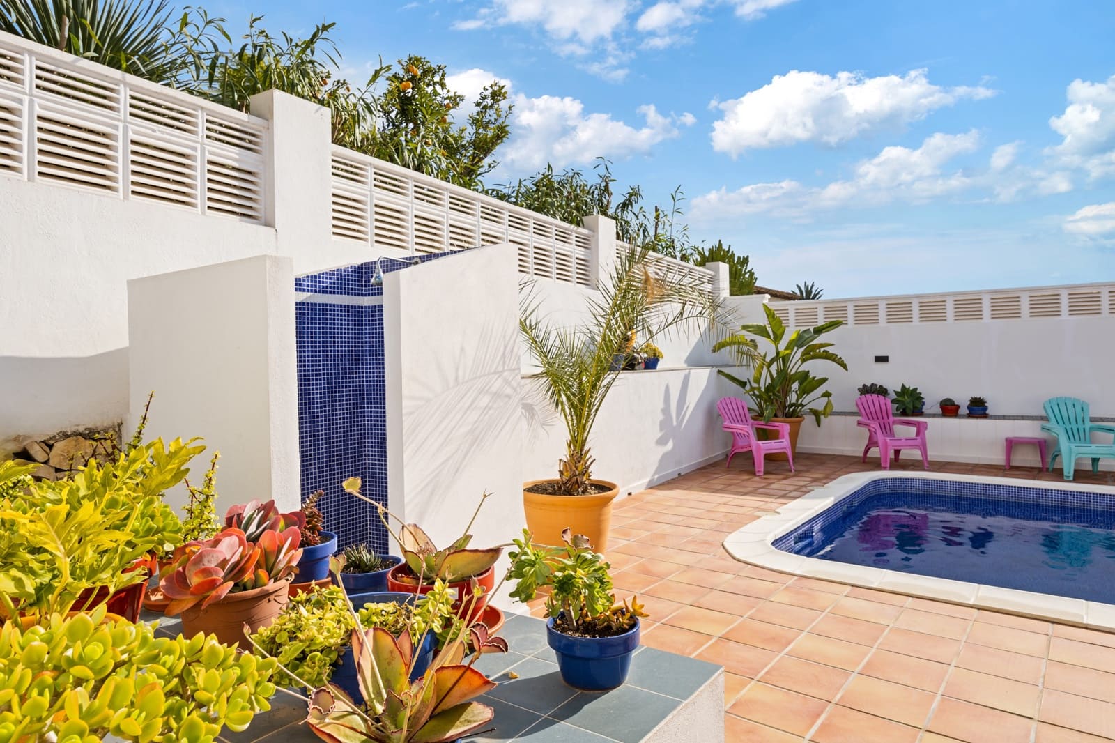 4 bedroom Villa for sale in Moraira - € 795,000 (Ref: 9457856)