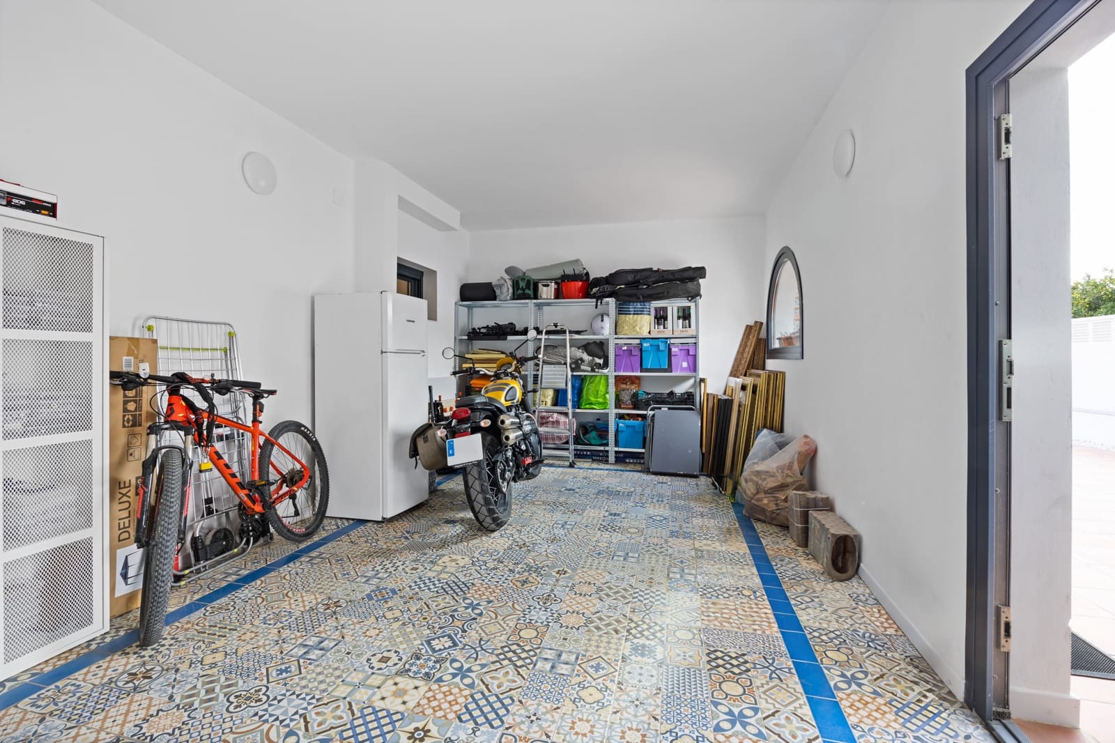 4 bedroom Villa for sale in Moraira - € 795,000 (Ref: 9457856)