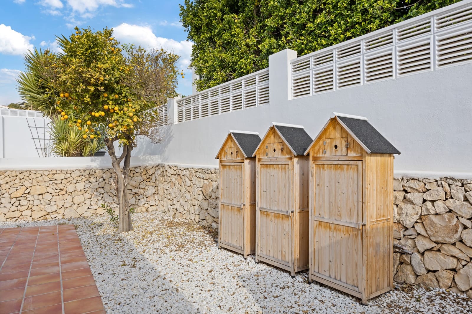 4 bedroom Villa for sale in Moraira - € 795,000 (Ref: 9457856)