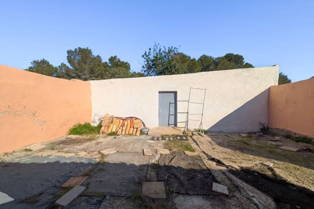 Willa na sprzedaż w Cap Martí - El Tossalet - Pinomar, Javea / Xàbia - 725 000 € (Ref: 9458407)