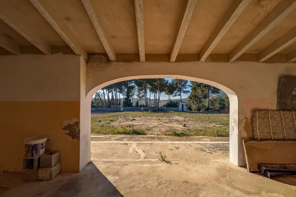 Willa na sprzedaż w Javea / Xabia - 725 000 € (Ref: 9458407)