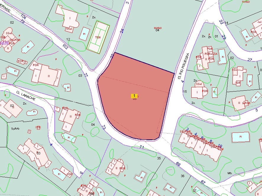 Terrain à Bâtir à vendre à Moraira - 500 000 € (Ref: 9458408)