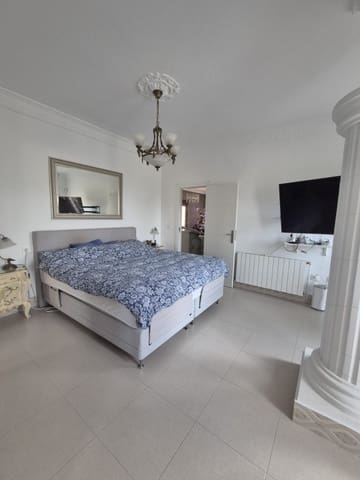 4 camera da letto Finca/Casa di Campagna in vendita in Daya Vieja con piscina - 899.000 € (Rif: 9462111)