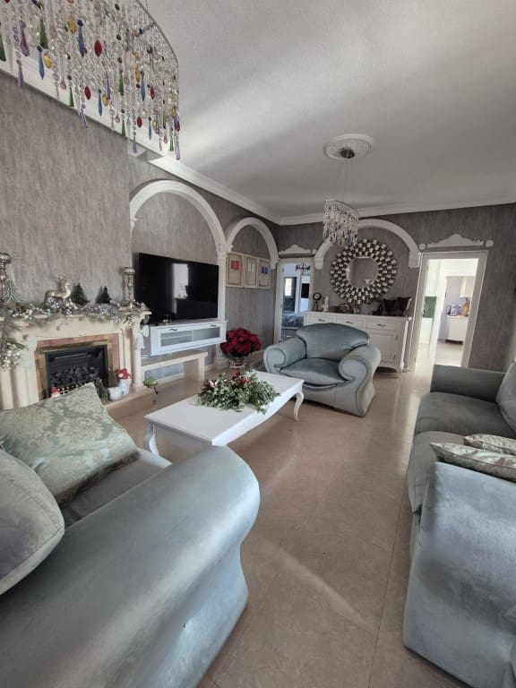 4 camera da letto Finca/Casa di Campagna in vendita in Daya Vieja con piscina - 899.000 € (Rif: 9462111)