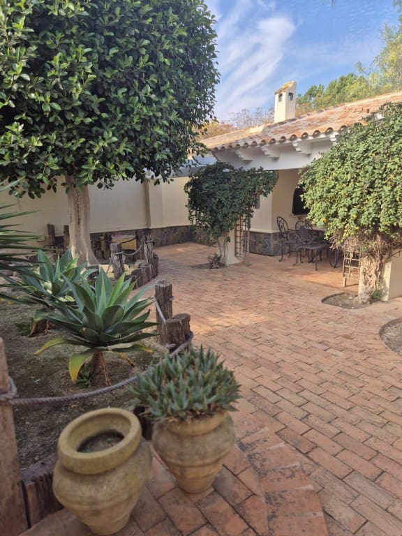 4 camera da letto Finca/Casa di Campagna in vendita in Daya Vieja con piscina - 899.000 € (Rif: 9462111)