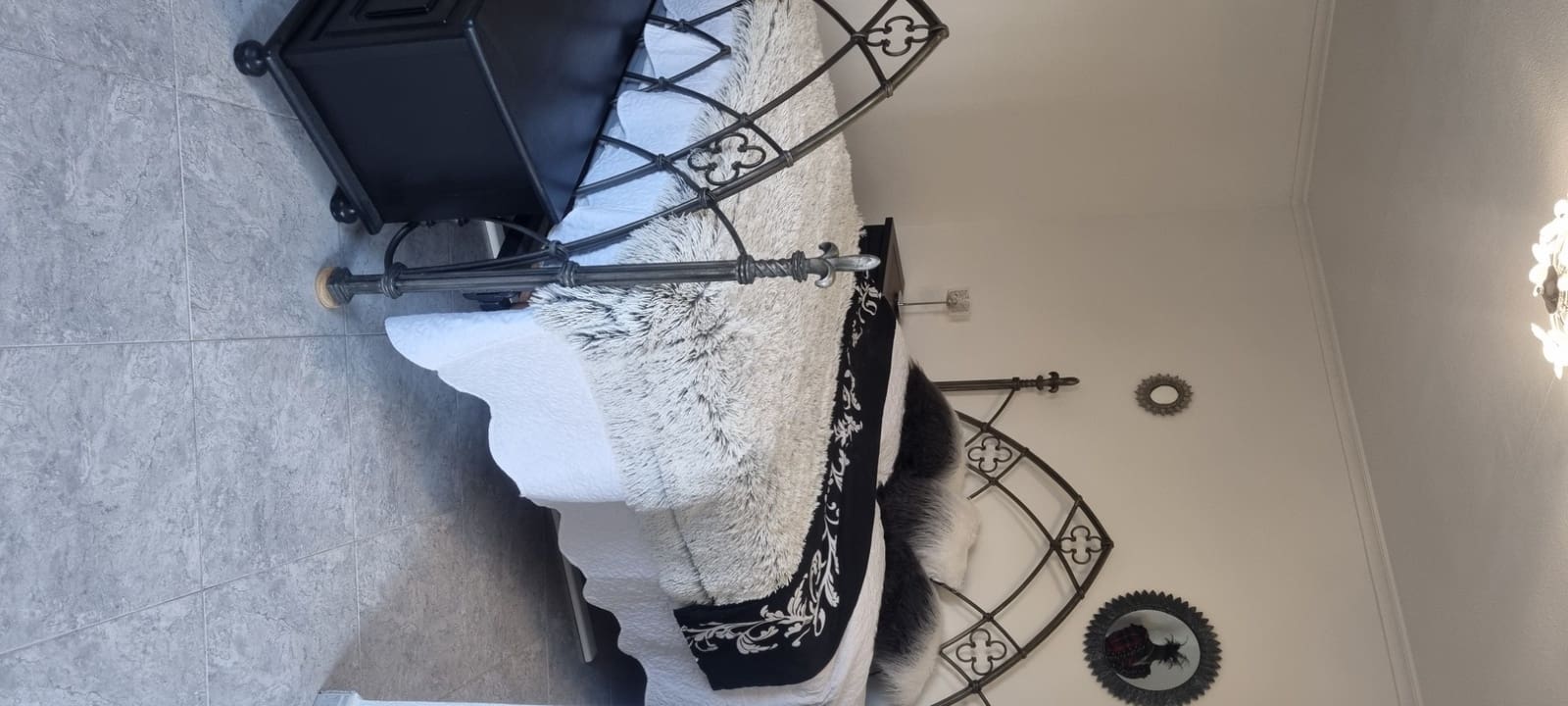 Chalet de 6 habitaciones en Hondón de los Frailes en venta con piscina garaje - 595.000 € (Ref: 9462113)