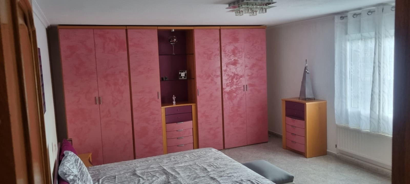 Chalet de 6 habitaciones en Hondón de los Frailes en venta con piscina garaje - 595.000 € (Ref: 9462113)