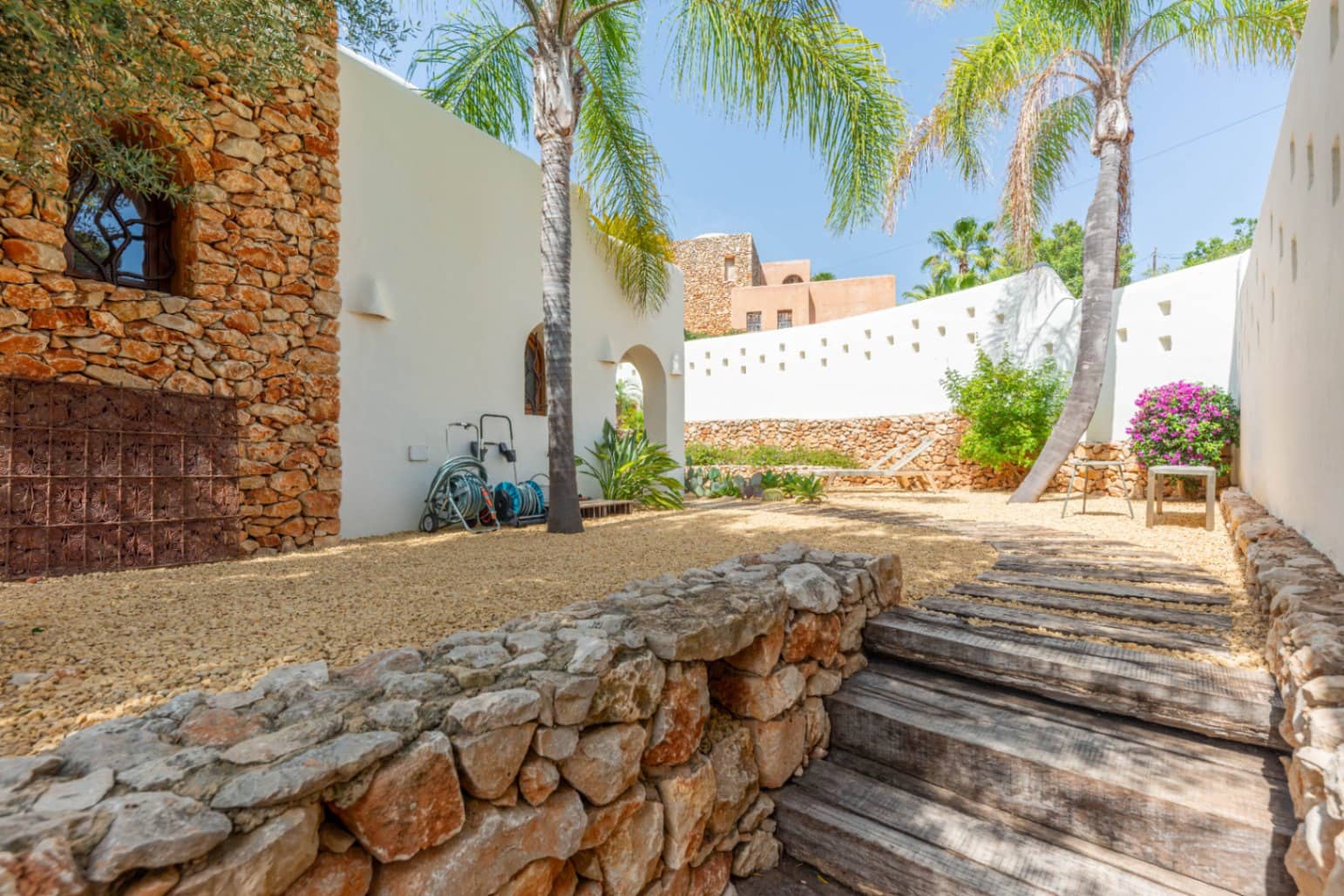 3 sypialnia Willa na sprzedaż w Moraira z basenem - 1 995 000 € (Ref: 9465983)