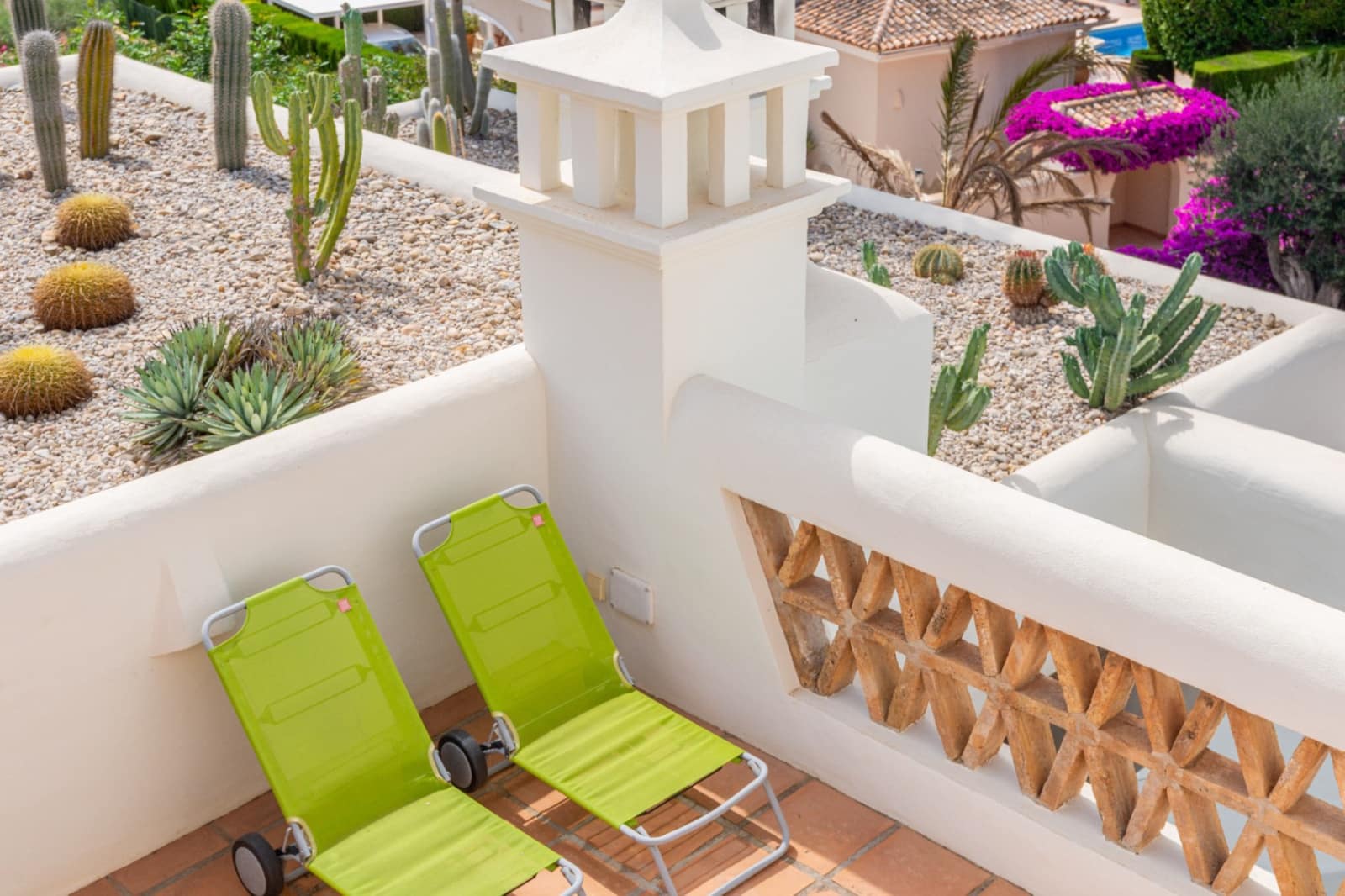 3 sypialnia Willa na sprzedaż w Moraira z basenem - 1 995 000 € (Ref: 9465983)