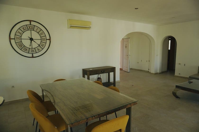 3 soveværelse Villa til salg i Benissa med garage - € 950.000 (Ref: 9467807)