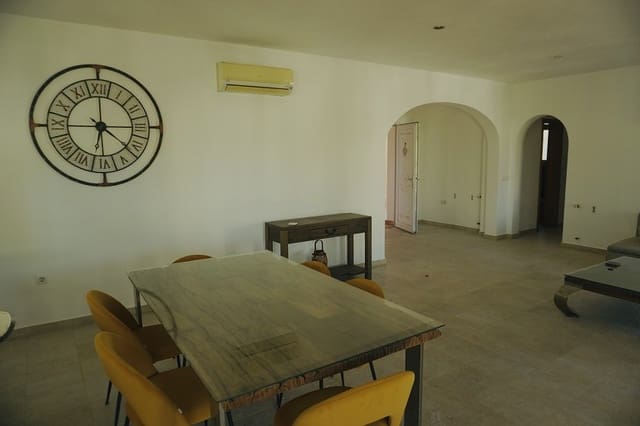 3 soveværelse Villa til salg i Benissa med garage - € 950.000 (Ref: 9467807)