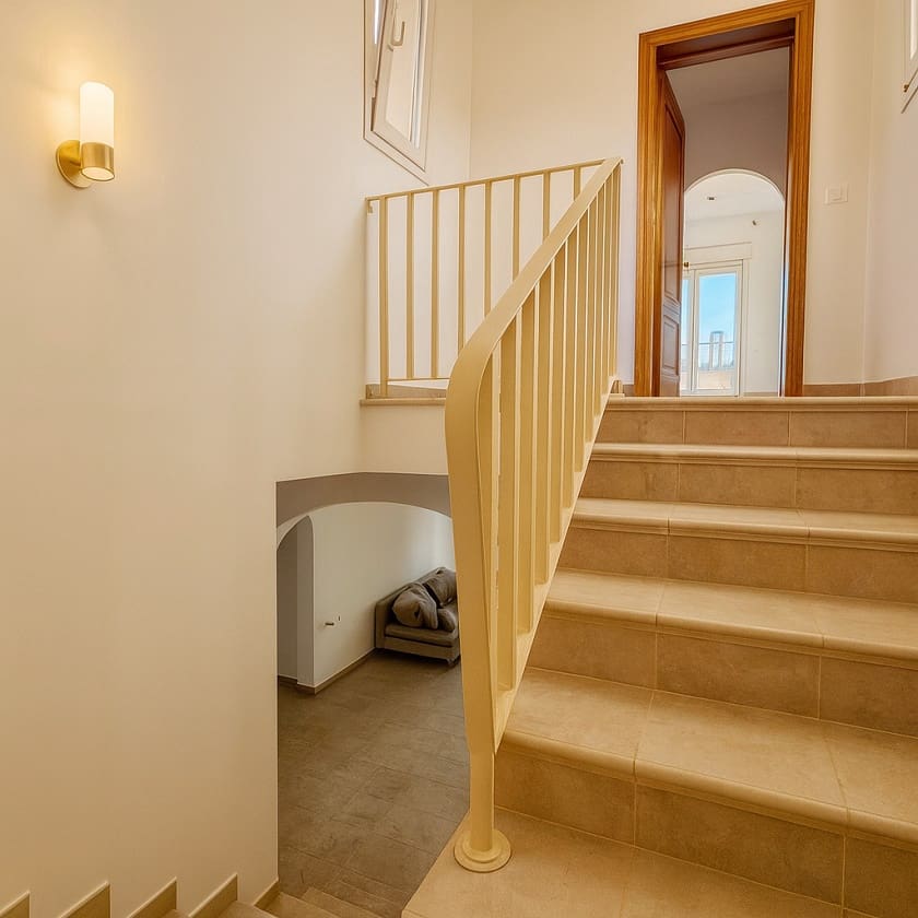 3 soveværelse Villa til salg i Benissa med garage - € 950.000 (Ref: 9467807)