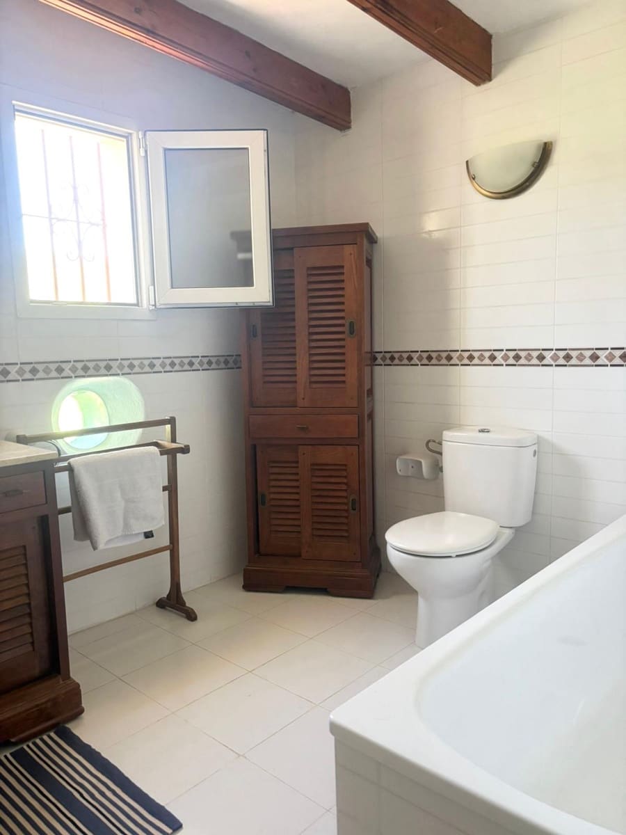 4 quarto Quinta/Casa Rural para venda em Benitachell / Benitatxell - 675 000 € (Ref: 9467808)