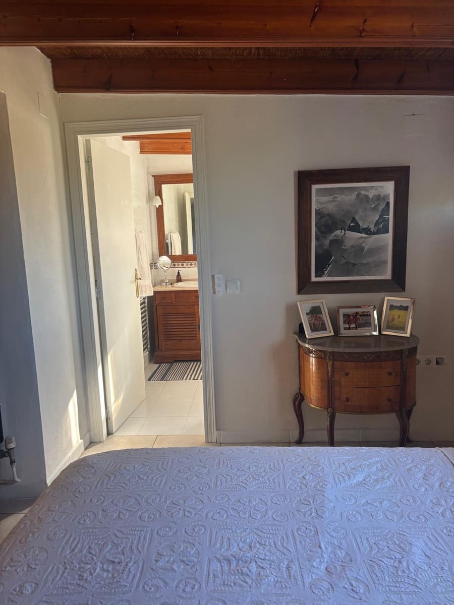 4 quarto Quinta/Casa Rural para venda em Benitachell / Benitatxell - 675 000 € (Ref: 9467808)