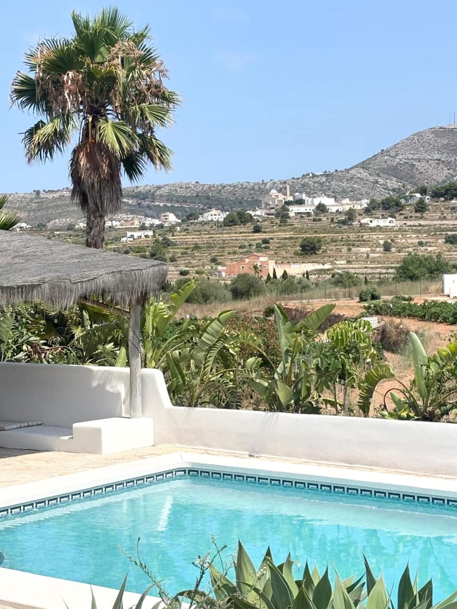 4 quarto Quinta/Casa Rural para venda em Benitachell / Benitatxell - 675 000 € (Ref: 9467808)