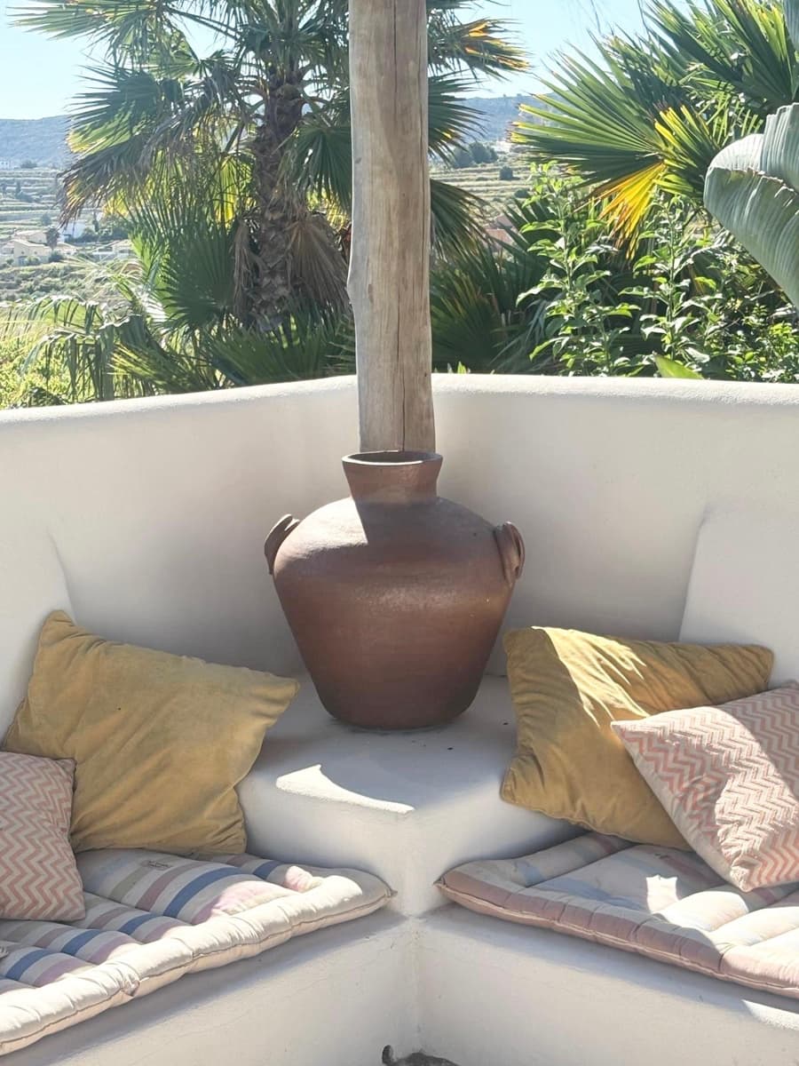 4 quarto Quinta/Casa Rural para venda em Benitachell / Benitatxell - 675 000 € (Ref: 9467808)