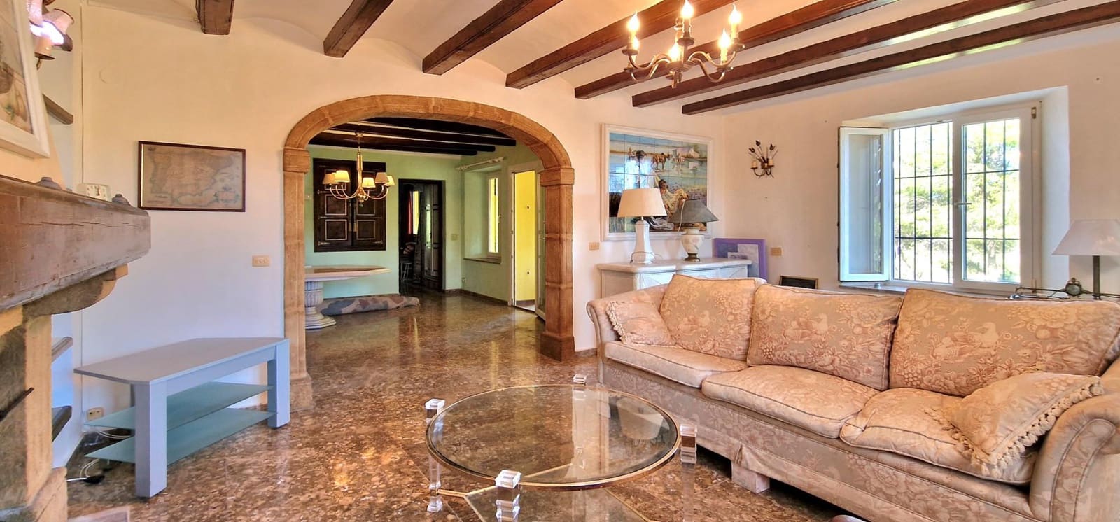 3 bedroom Villa for sale in Javea / Xabia - € 899,000 (Ref: 9467809)