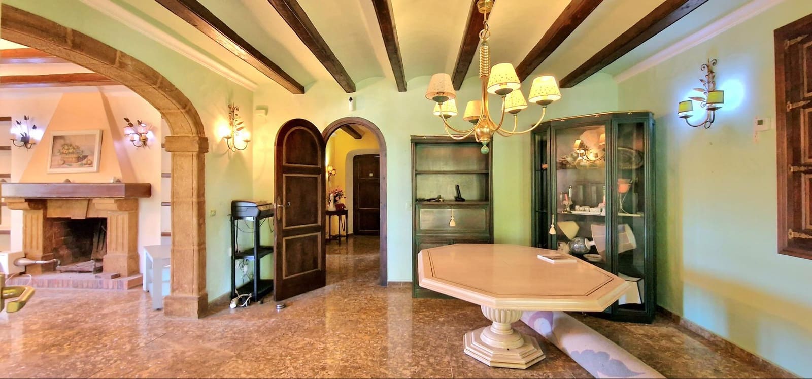 3 bedroom Villa for sale in Javea / Xabia - € 899,000 (Ref: 9467809)