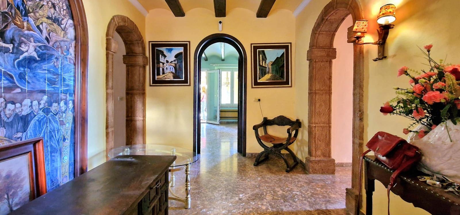 3 bedroom Villa for sale in Javea / Xabia - € 899,000 (Ref: 9467809)