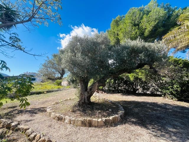 3 bedroom Villa for sale in Partides comunes - Adsubia, Javea / Xàbia - € 899,000 (Ref: 9467809)