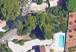 Tontti myytävänä paikassa Javea / Xabia - 850 000 € (Ref: 9467821)