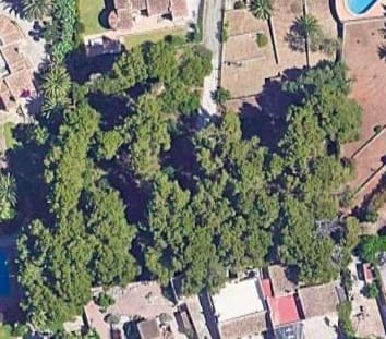 Tontti myytävänä paikassa Javea / Xabia - 850 000 € (Ref: 9467821)