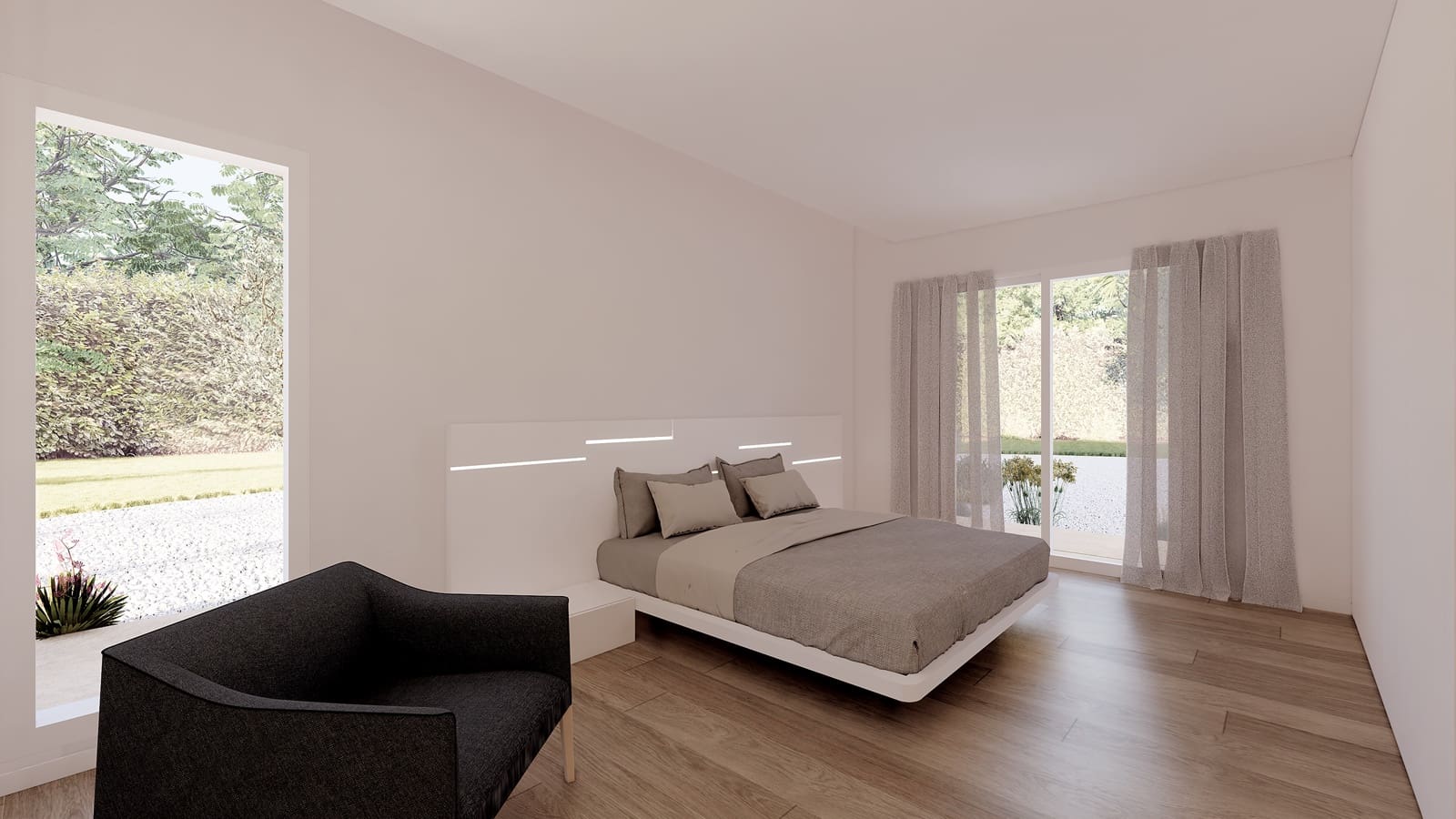 4 slaapkamer Villa te koop in Benissa met garage - € 2.275.000 (Ref: 9467823)