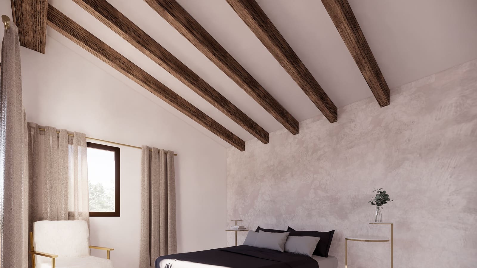 Chalet de 4 habitaciones en Benissa en venta con garaje - 2.275.000 € (Ref: 9467824)