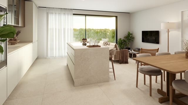 3 bedroom Penthouse for sale in Javea / Xabia with garage - € 600,000 (Ref: 9471140)