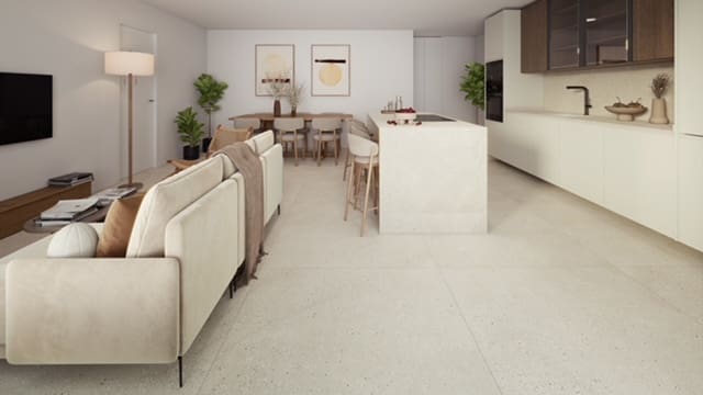 3 chambre Penthouse à vendre à Centro ciudad, Javea / Xàbia avec garage - 600 000 € (Ref: 9471140)