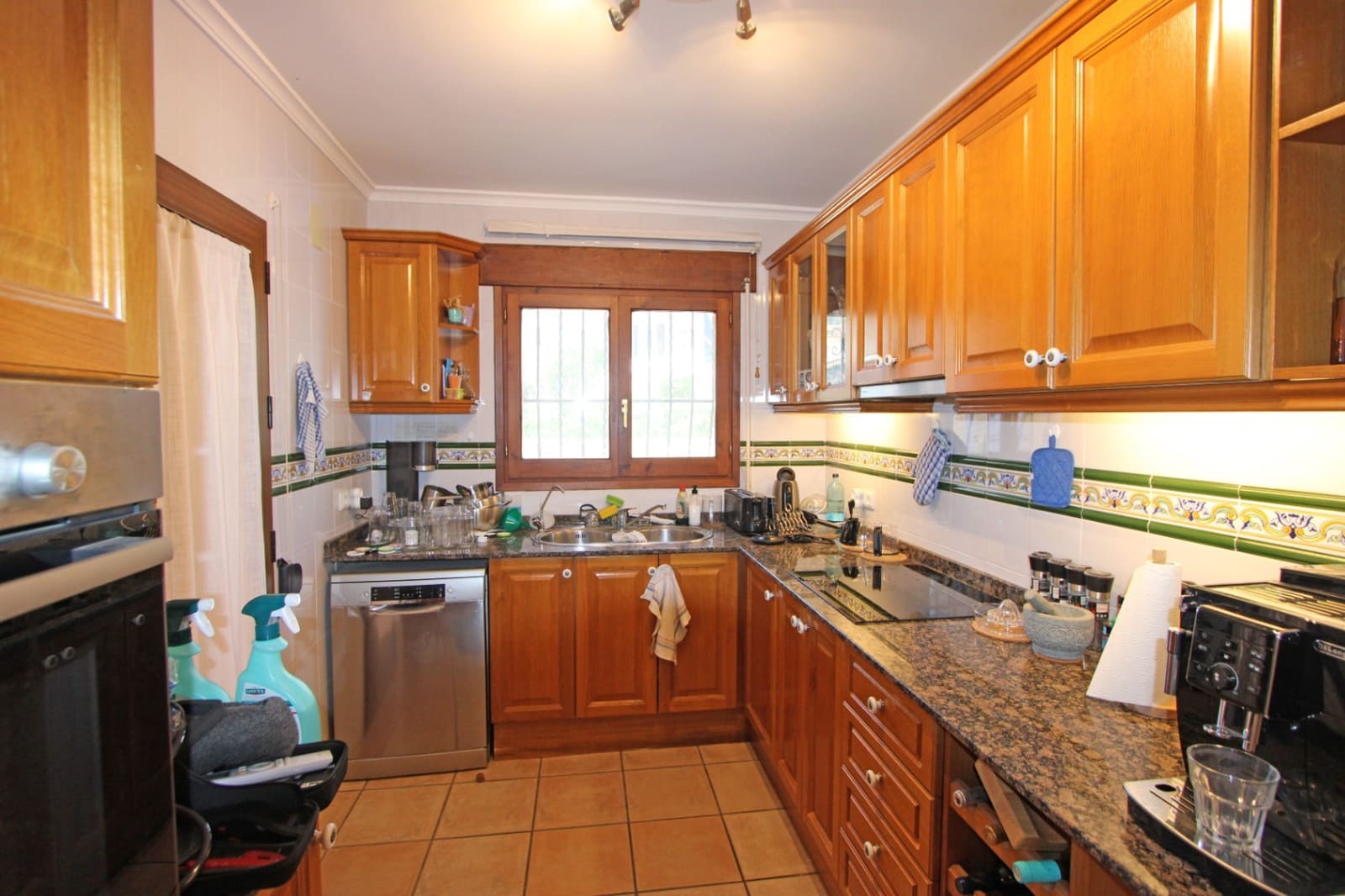 3 Zimmer Villa zu verkaufen in Orba mit Pool Garage - 560.000 € (Ref: 9473470)