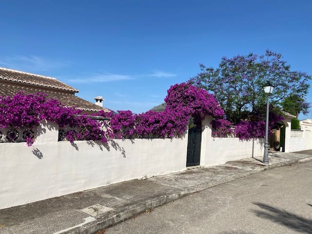 5 bedroom Villa for sale in Murla with pool garage - € 599,000 (Ref: 9473471)