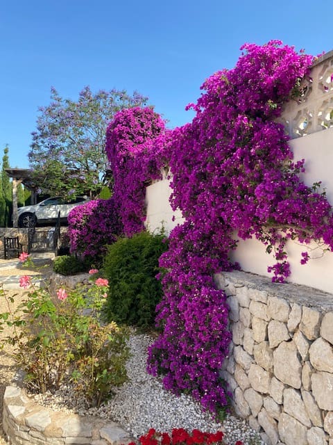 5 bedroom Villa for sale in Murla with pool garage - € 599,000 (Ref: 9473471)