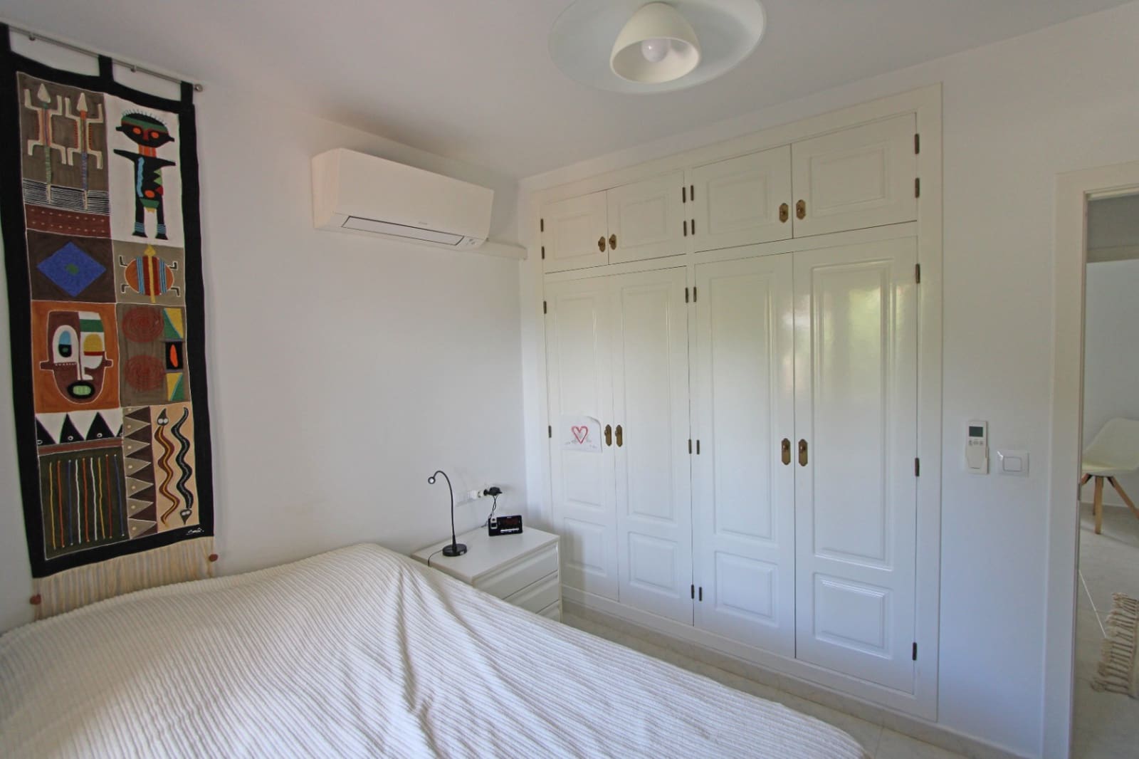 5 bedroom Villa for sale in Murla with pool garage - € 599,000 (Ref: 9473471)