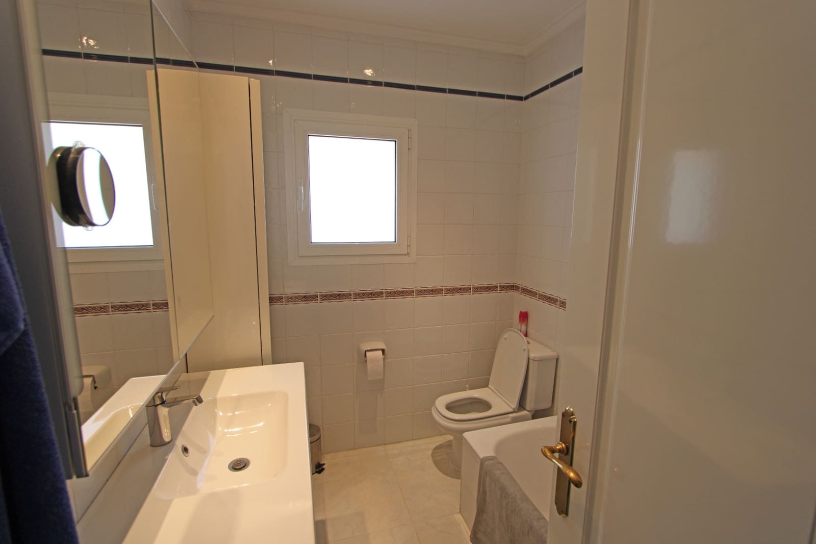 5 bedroom Villa for sale in Murla with pool garage - € 599,000 (Ref: 9473471)