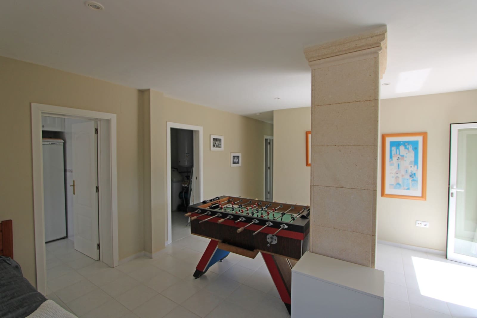 5 bedroom Villa for sale in Murla with pool garage - € 599,000 (Ref: 9473471)