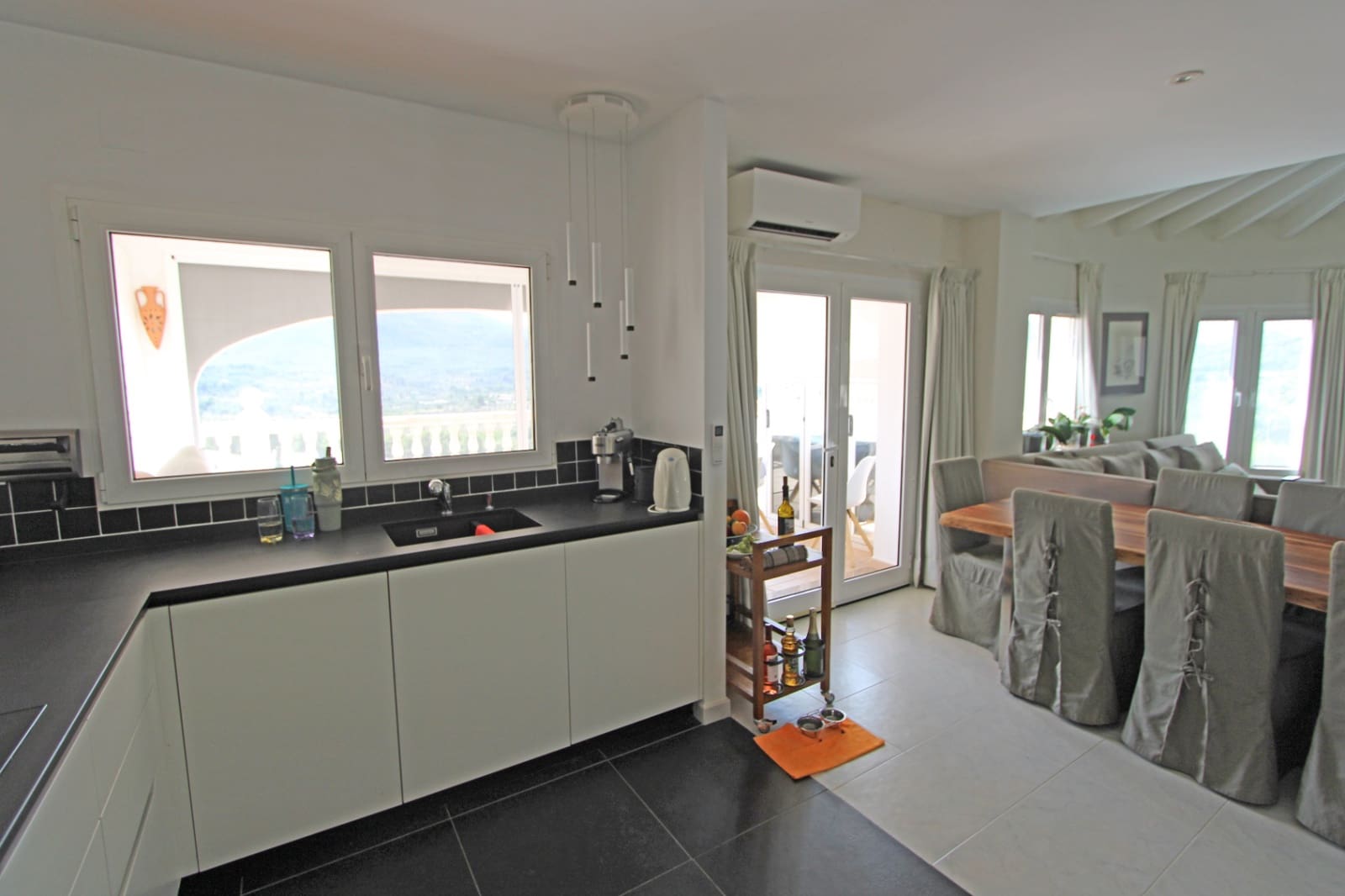 5 bedroom Villa for sale in Murla with pool garage - € 599,000 (Ref: 9473471)