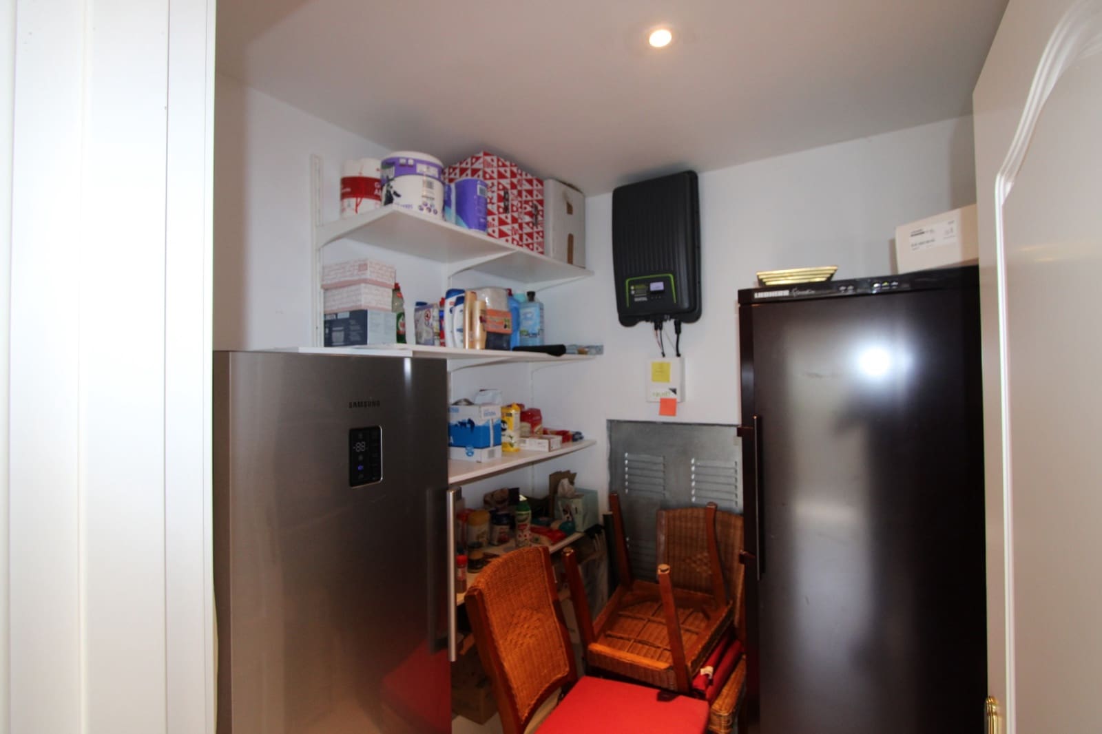 5 bedroom Villa for sale in Murla with pool garage - € 599,000 (Ref: 9473471)