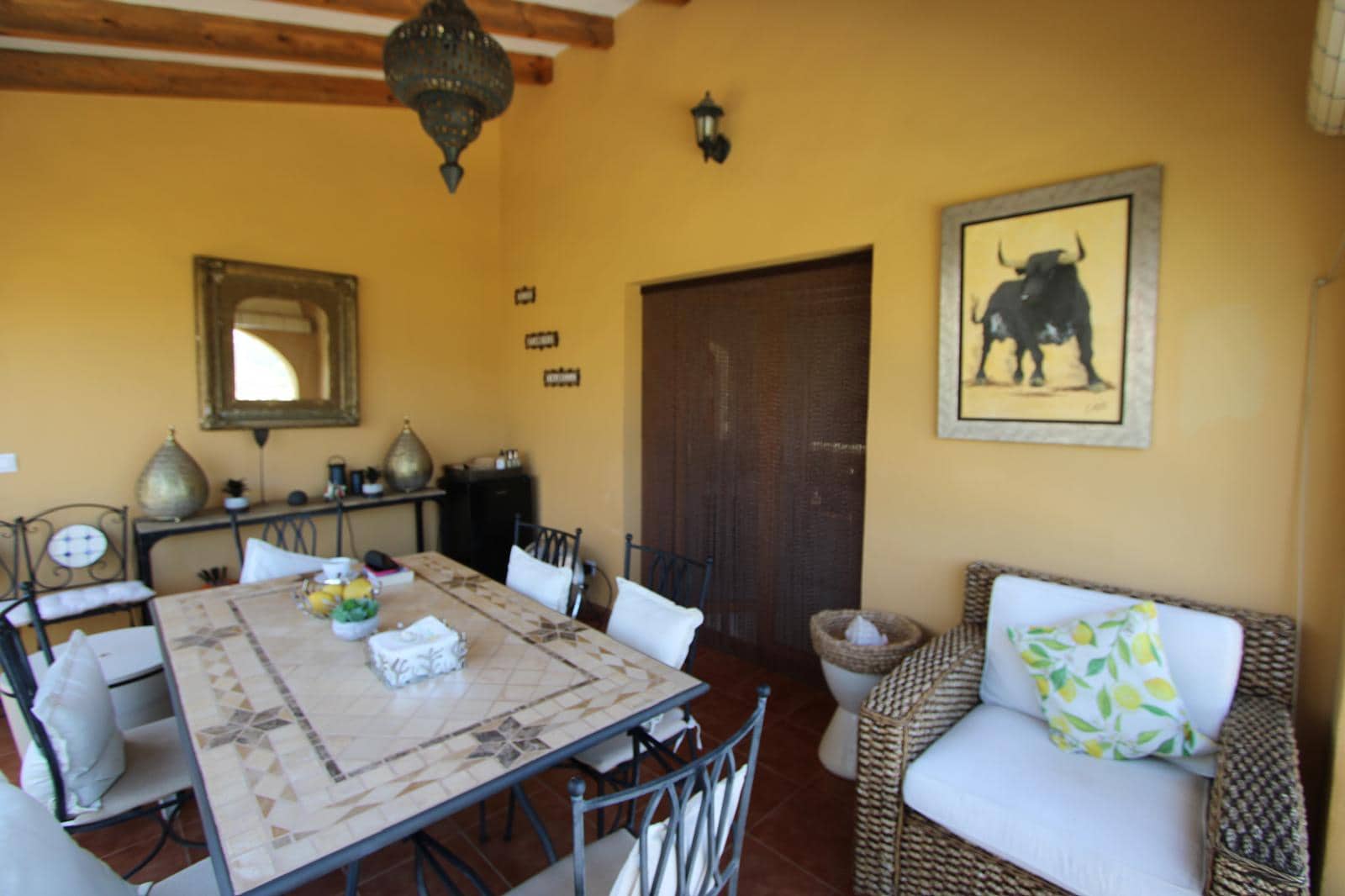 3 quarto Moradia para venda em Orba com piscina garagem - 525 000 € (Ref: 9473472)