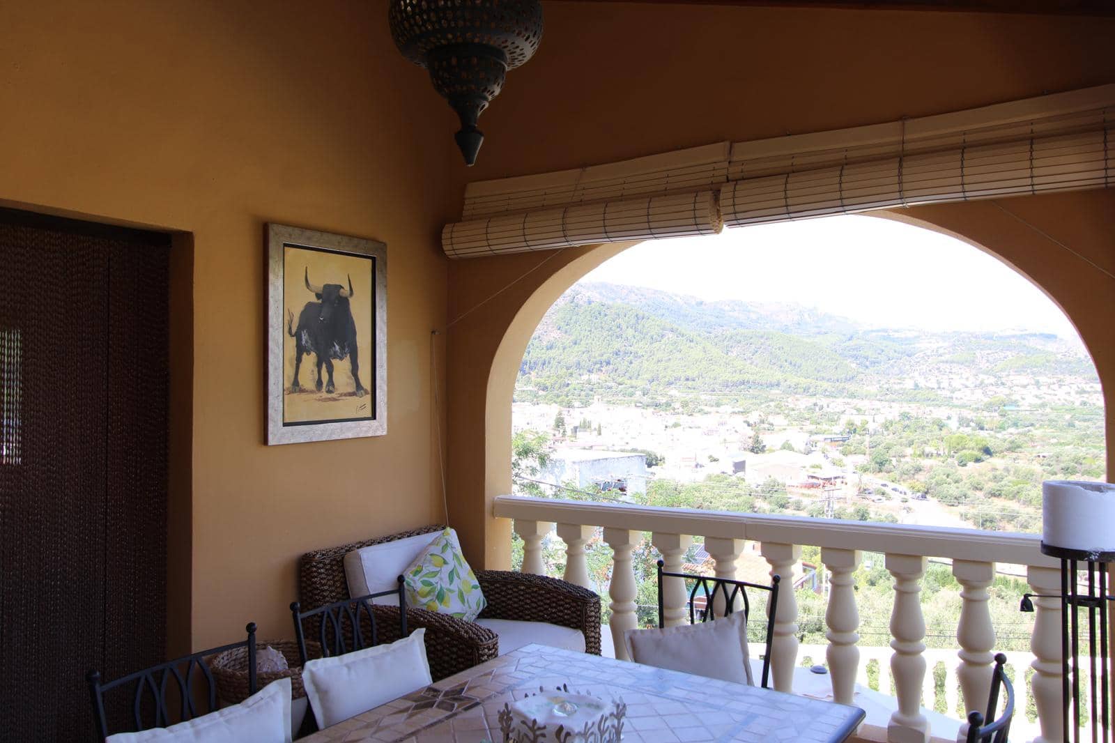 3 quarto Moradia para venda em Orba com piscina garagem - 525 000 € (Ref: 9473472)