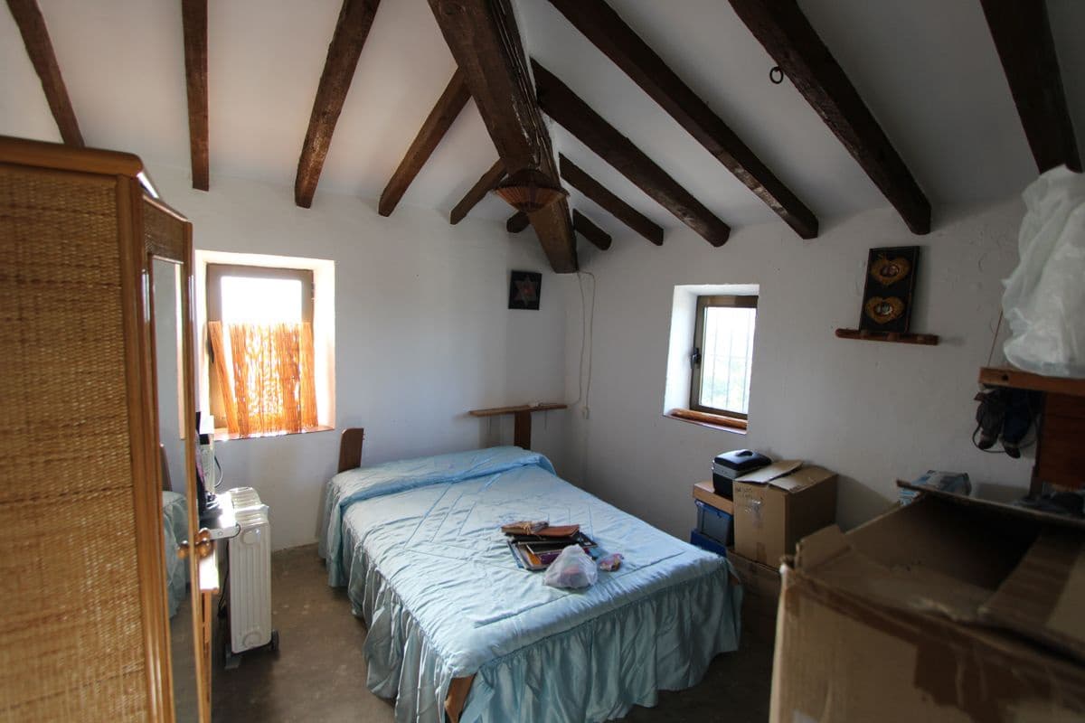 4 quarto Moradia para venda em Ondara com garagem - 525 000 € (Ref: 9473473)